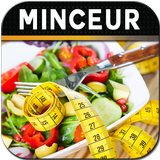 Recettes Minceur biểu tượng