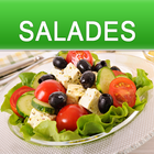 Recettes Salades أيقونة