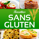 Recettes Sans Gluten APK
