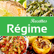 Recettes Régime