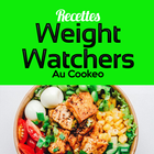 Recettes Weight Watchers au Cookeo آئیکن