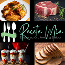 Receta Mía APK