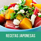 Recetas Japonesas Gratis