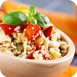 आसान सलाद व्यंजनों