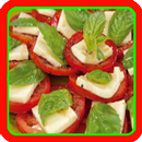 APK Salad recipes step by step online