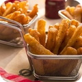 ”Recipes air fryer