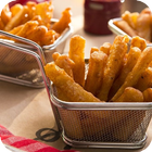 Recipes air fryer ikon