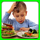 Recipes for easy and healthy children APK