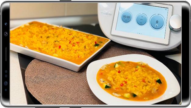 yemek tarifleri thermomix robot mutfak