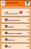 Receitas Bimby: Cartaz