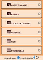 Receitas Bimby: imagem de tela 1