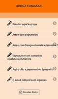 Receitas Bimby: imagem de tela 2