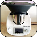 APK Recipes robot Thermomix TM6. Thermomix Desserts