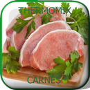 Thermorecetas Fleisch: APK