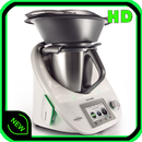 Receitas Thermomix, Thermorecetas easy APK