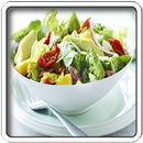 Healthy salads recipes APK