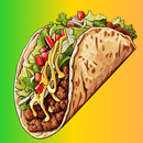 Recetas de Tacos de México APK