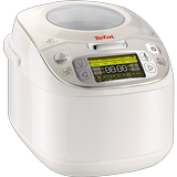 Recetas para Tefal Multicooker ไอคอน
