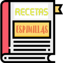 Recetas Caseras para las Espinillas APK