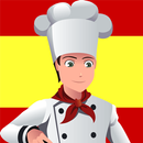 Recipes from Spain 🍔 APK