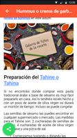Recipes from Spain 🍔 screenshot 1