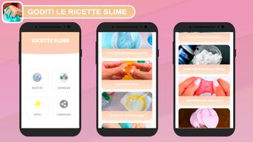 3 Schermata Ricette Slime