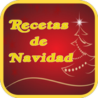 ikon Recetas de Navidad