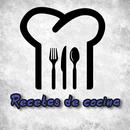 Recetas de cocina casera  - Recetas de comida APK