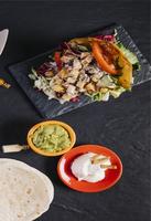 Recetas Mexicana screenshot 2