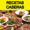 Recetas de Cocina Casera APK