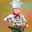 Recetas del chef APK