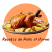 Recetas con Pollo al Horno APK