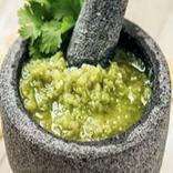 Recetas Salsas Mexicanas