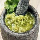 Recetas Salsas Mexicanas Zeichen