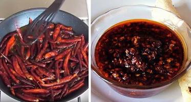 Recetas Salsas Mexicanas โปสเตอร์