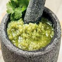 Recetas Salsas Mexicanas ภาพหน้าจอ 2