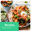 Recetas Ensaladas APK