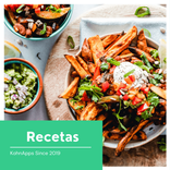 Recetas Ensaladas