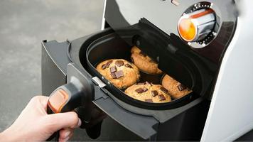 AIR FRYER RECIPES 스크린샷 2