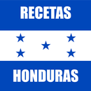 APK Recetas de Honduras 🥇