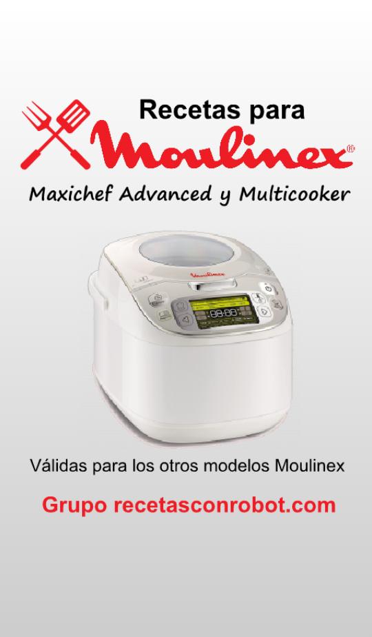 Moulinex Maxichef Advanced APK for Android Download