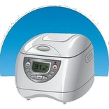 Recetas en ollas programables