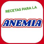 Recetas combatir la anemia