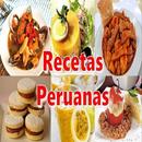 Recetas de Comidas Peruanas APK