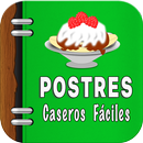 Recetas de Postres fáciles y rápidos APK