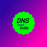 DNS DIGITAL INDIA