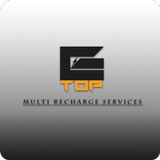 E Top Multi Recharge icon