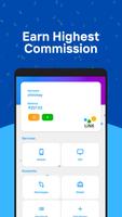 LINK Recharge Commission app Poster