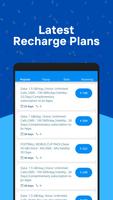 LINK Recharge Commission app captura de pantalla 2
