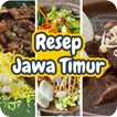 resep masakan jawa timur